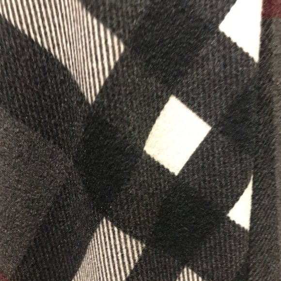 Plaid Tunic (Brianna from Michael Tylor) - Picture 3 of 8